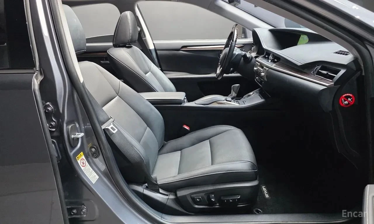 Lexus ES 350 | Mobile.bg � ����������� 8