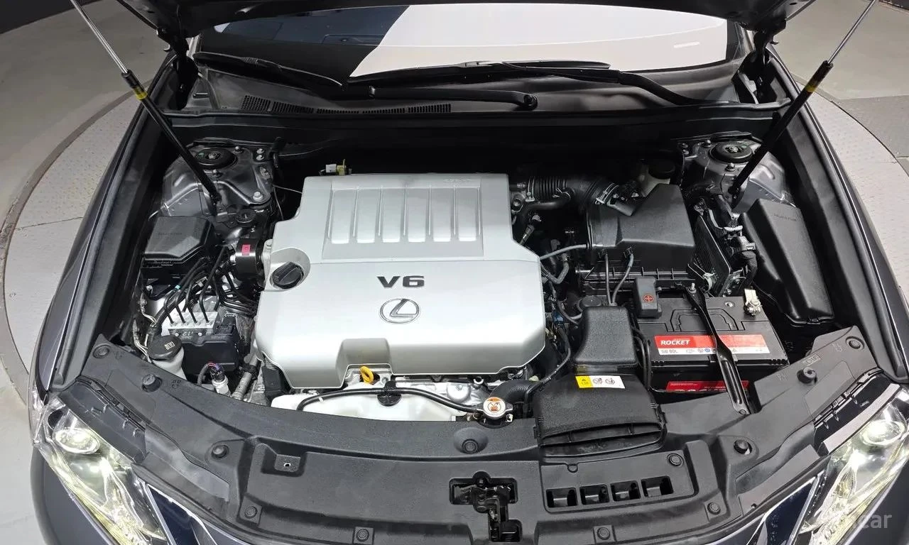Lexus ES 350 | Mobile.bg � ����������� 5
