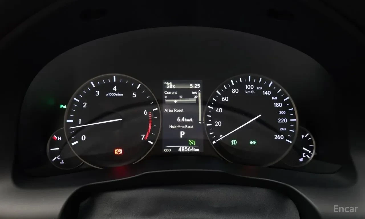 Lexus ES 350 | Mobile.bg � ����������� 6