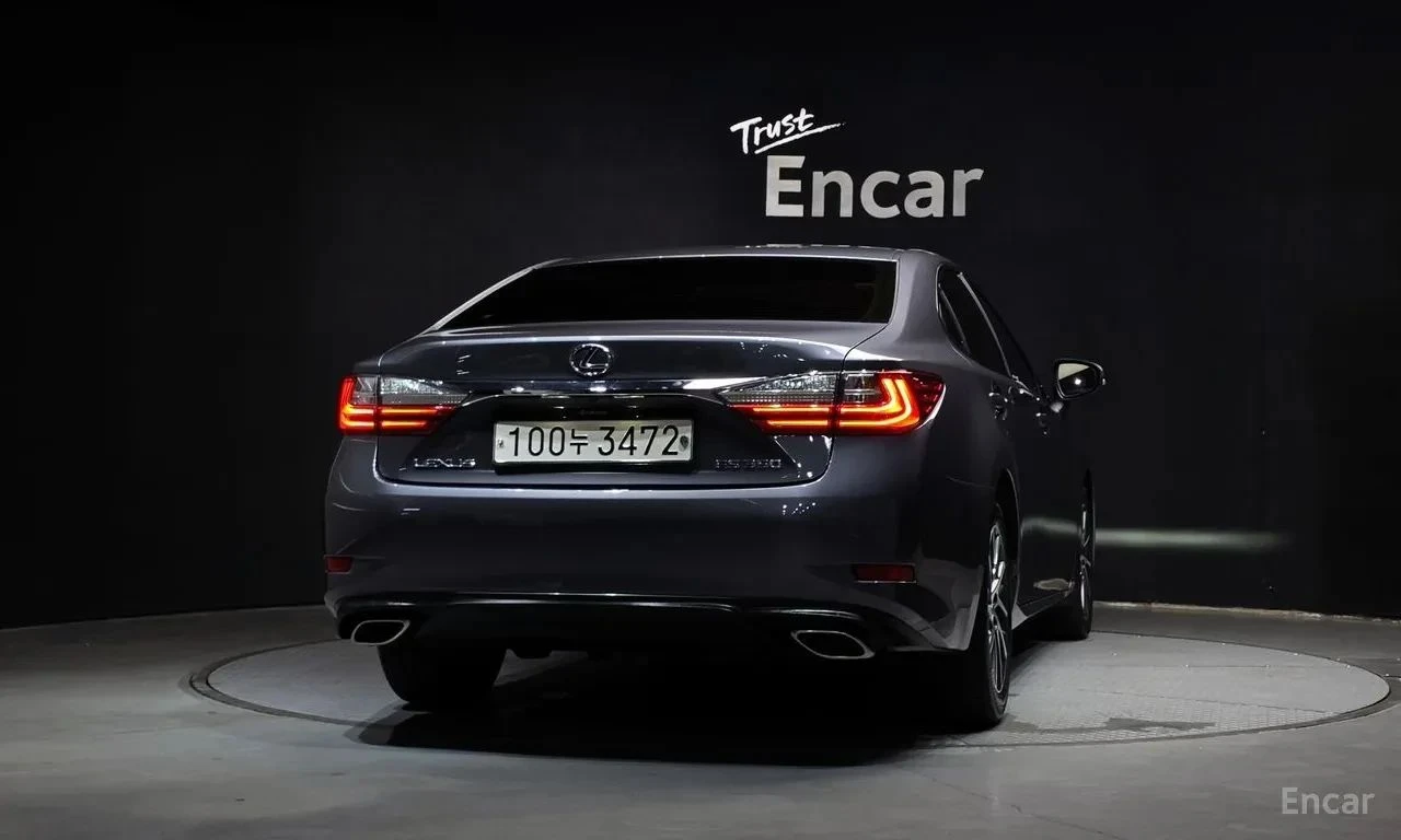 Lexus ES 350 | Mobile.bg � ����������� 4