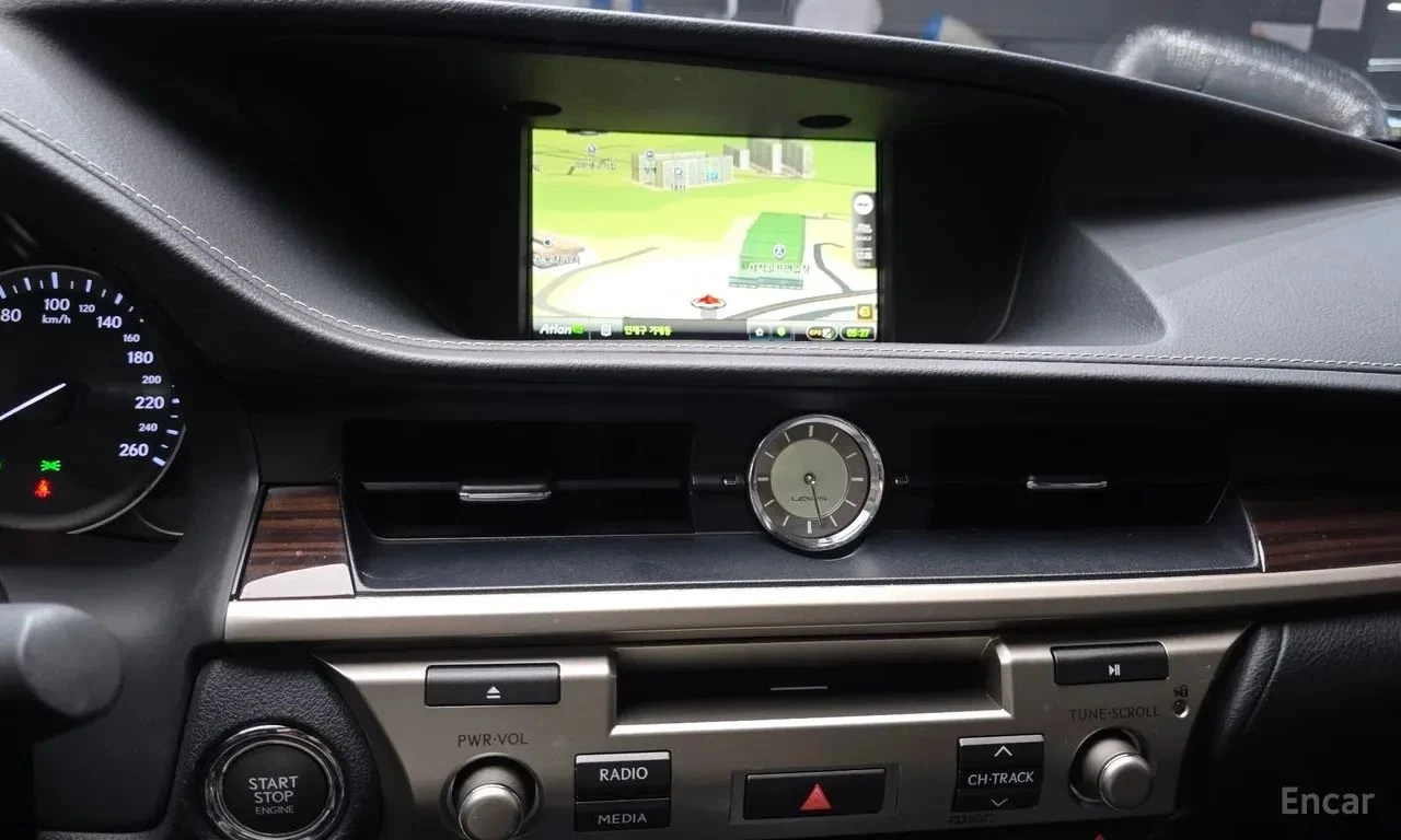 Lexus ES 350 | Mobile.bg � ����������� 12
