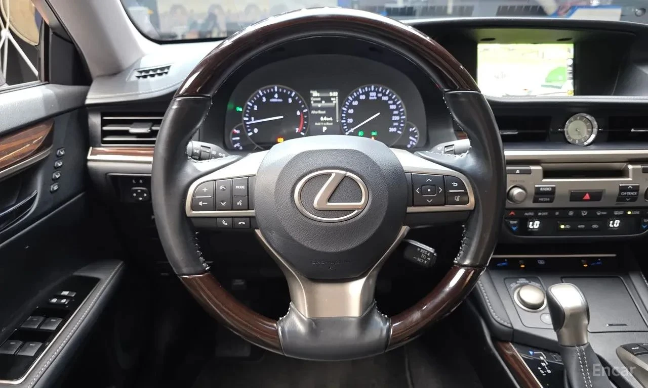 Lexus ES 350 | Mobile.bg � ����������� 11