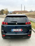 Peugeot 5008 GT-Line 1.6 Blue HDI CarPlay Led  - изображение 4