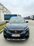 Peugeot 5008 GT-Line 1.6 Blue HDI CarPlay Led  - изображение 2