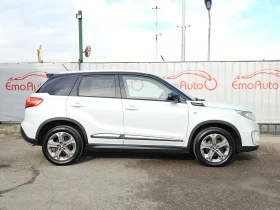 Suzuki Vitara 1.6D/6ск/LED/КАМЕРА/ACC/NAVI/БЛУТУТ/EURO 6/ТОП, снимка 2