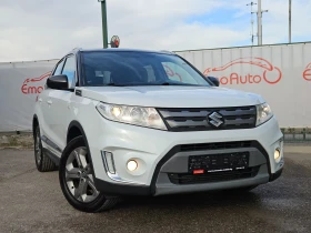 Suzuki Vitara 1.6D/6ск/LED/КАМЕРА/ACC/NAVI/БЛУТУТ/EURO 6/ТОП, снимка 1