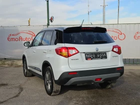 Suzuki Vitara 1.6D/6ск/LED/КАМЕРА/ACC/NAVI/БЛУТУТ/EURO 6/ТОП, снимка 5