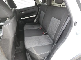 Suzuki Vitara 1.6D/6ск/LED/КАМЕРА/ACC/NAVI/БЛУТУТ/EURO 6/ТОП, снимка 16