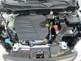 Suzuki Vitara 1.6D/6ск/LED/КАМЕРА/ACC/NAVI/БЛУТУТ/EURO 6/ТОП, снимка 8