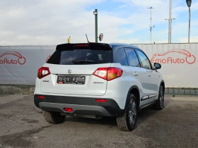 Suzuki Vitara 1.6D/6ск/LED/КАМЕРА/ACC/NAVI/БЛУТУТ/EURO 6/ТОП, снимка 3