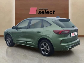 Ford Kuga 2.5 PHEV, снимка 6