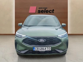 Ford Kuga 2.5 PHEV, снимка 3