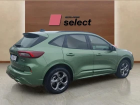 Ford Kuga 2.5 PHEV, снимка 7