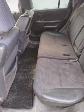 Honda Cr-v Cr-v, снимка 7