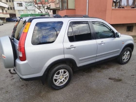 Honda Cr-v Cr-v, снимка 4
