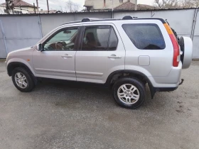 Honda Cr-v Cr-v, снимка 2
