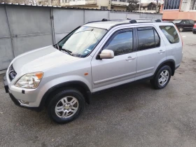 Honda Cr-v Cr-v, снимка 6