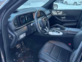 Mercedes-Benz GLE 450  CARFAX, снимка 5