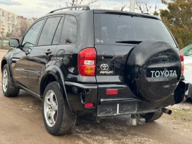 Toyota Rav4 2.0D4D* 4x4* FaceLift, снимка 5