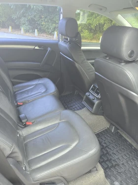 Audi Q7 3.0TDI 239hp, снимка 9
