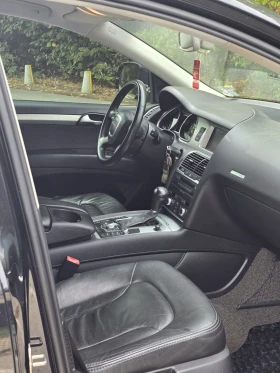 Audi Q7 3.0TDI 239hp, снимка 14