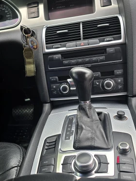 Audi Q7 3.0TDI 239hp, снимка 13