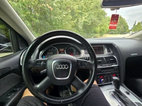 Audi Q7 3.0TDI 239hp, снимка 16