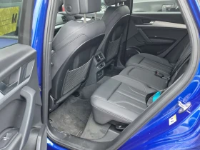 Audi Q5  Progressiv/ CARFAX/DISTRONIC/CAMERA/PANO/NAVI, снимка 13