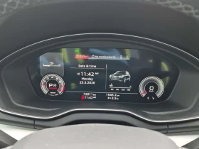 Audi Q5  Progressiv/ CARFAX/DISTRONIC/CAMERA/PANO/NAVI, снимка 8