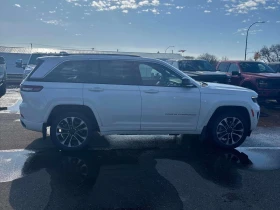 Jeep Grand cherokee * Overland * CARFAX * ЦЕНА ДО БГ, снимка 5