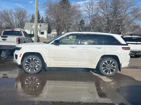 Jeep Grand cherokee * Overland * CARFAX * ЦЕНА ДО БГ, снимка 4