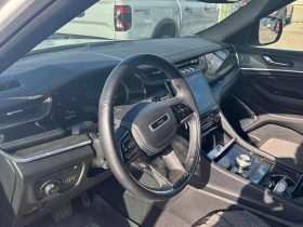 Jeep Grand cherokee * Overland * CARFAX * ЦЕНА ДО БГ, снимка 6