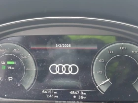 Audi Q5 2.0l Premium Plus 55 Tfsi E S Line Quattro S Troni, снимка 7