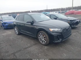 Audi Q5 2.0l Premium Plus 55 Tfsi E S Line Quattro S Troni, снимка 1