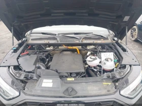 Audi Q5 2.0l Premium Plus 55 Tfsi E S Line Quattro S Troni, снимка 10