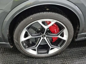 Audi RSQ8 PERFORMANCE| HUD| 360| 2 КЛЮЧА| CARFAX| , снимка 6