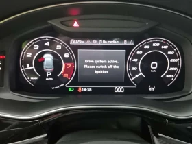 Audi RSQ8 PERFORMANCE| HUD| 360| 2 КЛЮЧА| CARFAX| , снимка 10