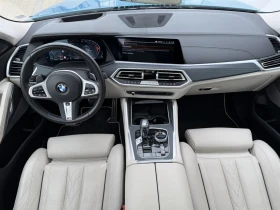 BMW X6 xDrive30d, снимка 7
