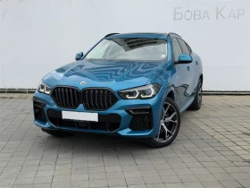 BMW X6 xDrive30d, снимка 1