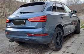 Audi Q3 S line , premium 2.0 tfsi, снимка 2
