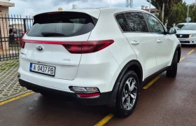 Kia Sportage 2.4, снимка 2