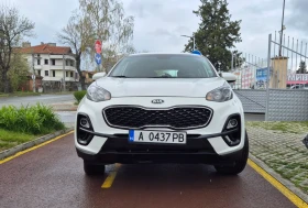 Kia Sportage 2.4, снимка 4