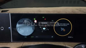 Hyundai Santa fe Hybrid| 360| HEADS UP| ОБДУХВАНЕ| ВКЛ.ТЕХНОТЕСТ, снимка 8