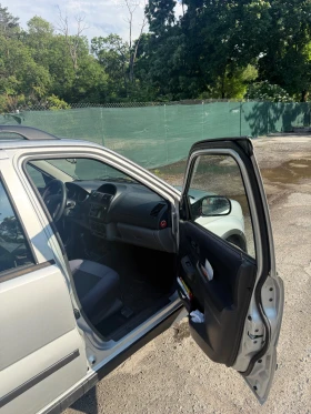 Suzuki Ignis, снимка 8