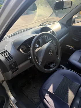 Suzuki Ignis, снимка 11