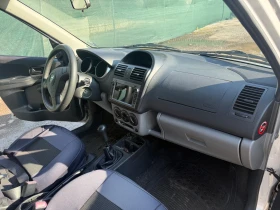 Suzuki Ignis, снимка 9