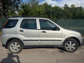 Suzuki Ignis, снимка 3