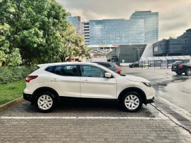 Nissan Qashqai, снимка 3