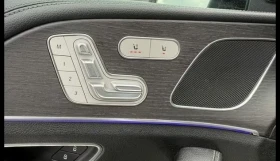 Mercedes-Benz GLE 350 d/HEAD-UP/PANO/CAM/AMBI/NAVI/AMG, снимка 7