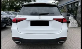 Mercedes-Benz GLE 350 d/HEAD-UP/PANO/CAM/AMBI/NAVI/AMG, снимка 5